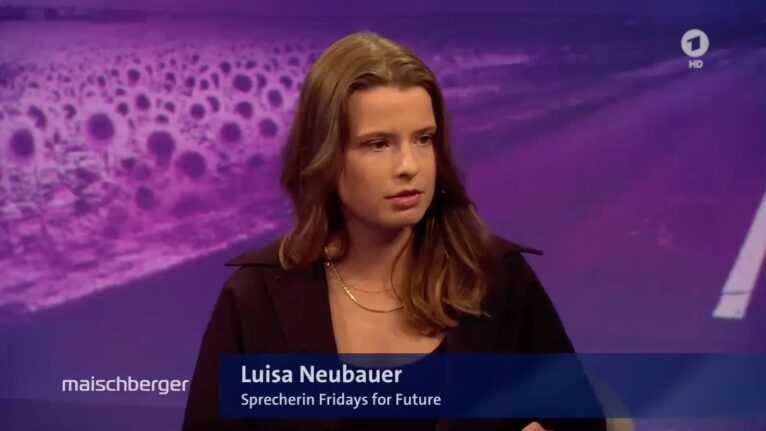 Faktenschreck statt Faktencheck: Nach einem ARD-Streitgespräch mit Klima-Aktivistin Luisa Neubauer konnte man dieser Tage in Echtzeit verfolgen, wie die selbsternannten Realitätsprüfer zweckdienlich mit den Fakten jonglierten - Die Weltwoche