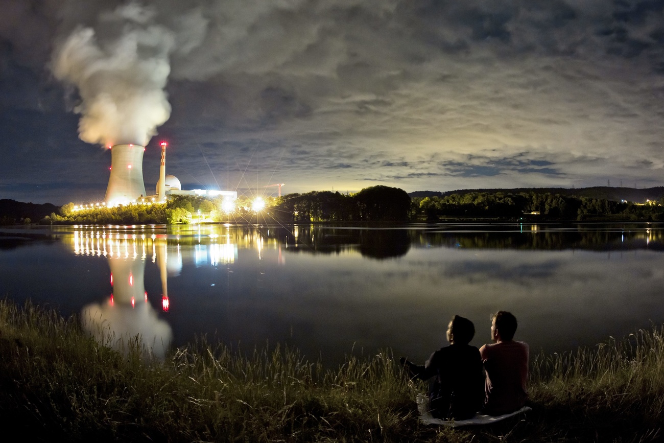 Energiewende besser machen: Der Klimawandel ist eine ernste Realität. Zu seiner Bekämpfung ist mehr Pragmatismus gefragt