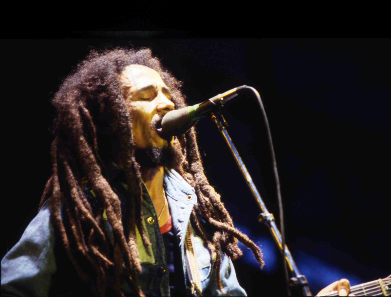 «Redemption Song»: Bob Marleys grösstes und sanftestes Stück ist ein musikalisches Testament