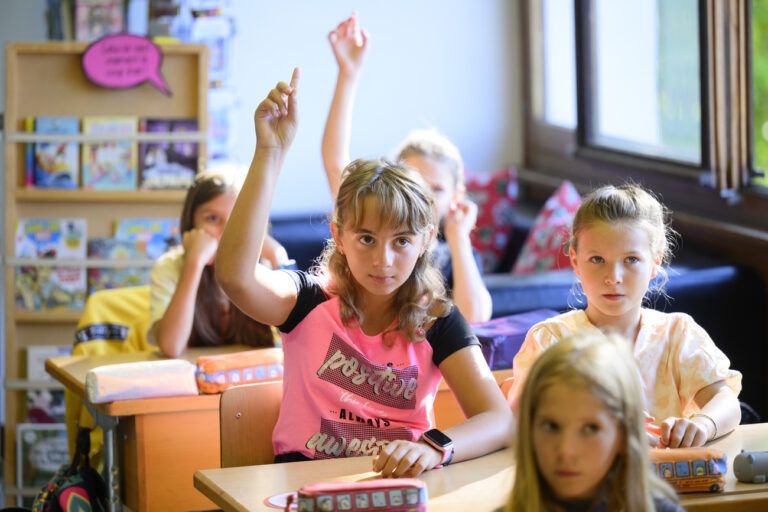 Im Namen der Gerechtigkeit: Mit sogenannten Nachteilsausgleichen sollen lernschwache Schüler bessergestellt werden. Was sich die Bildungsforscher hier wieder ausgedacht haben, hilft niemandem