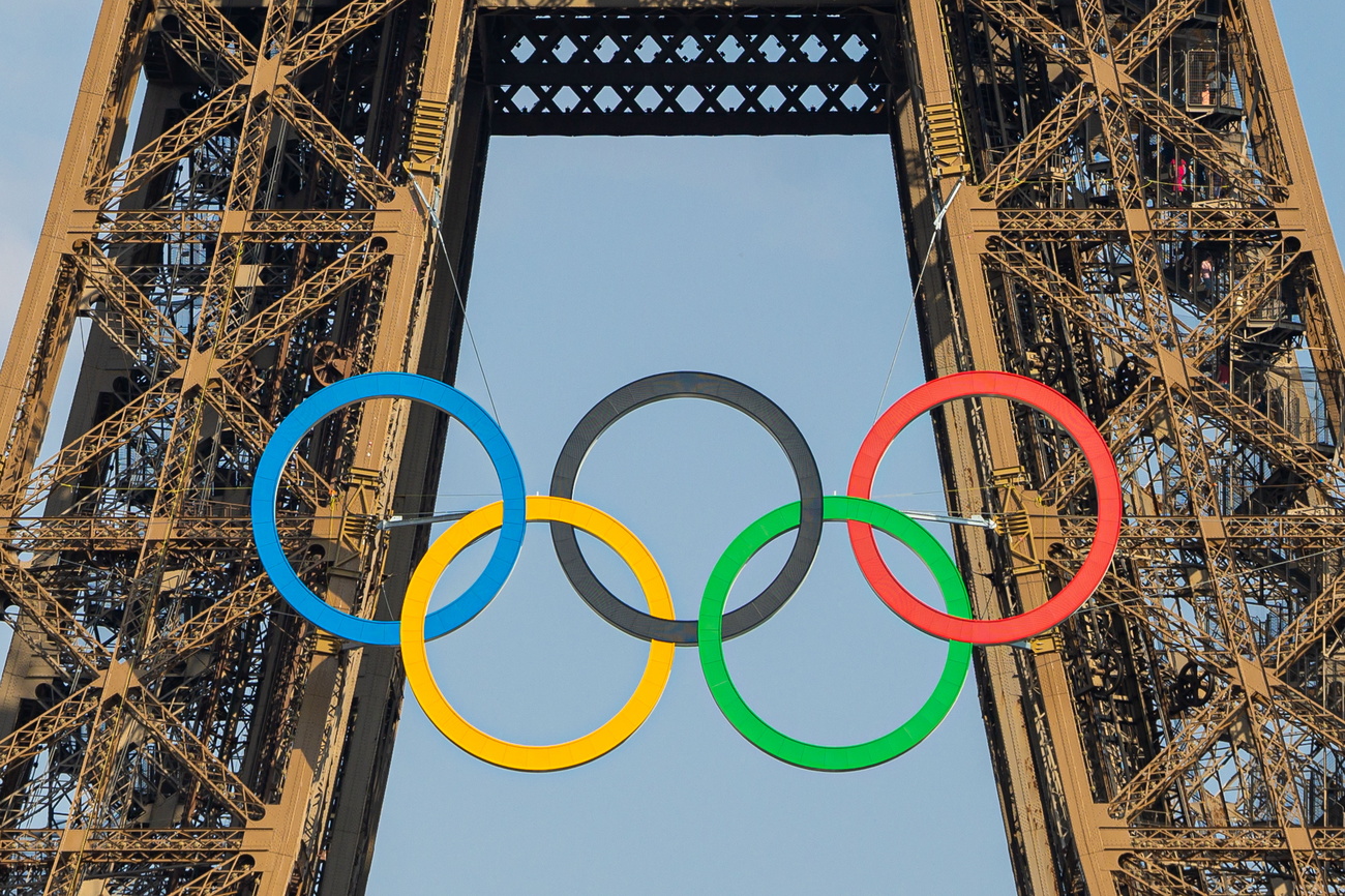 Olympias triumphale Wiederkehr: Paris ist der Ursprungsort der modernen olympischen Bewegung. Werden die 33. Sommerspiele den hohen Erwartungen gerecht? Lange war ich skeptisch. Jetzt ist klar: Wir dürfen uns auf ein revolutionäres Spektakel freuen