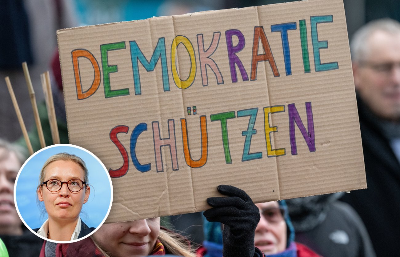 Wenn die radikale Linke von «Demokratie» spricht, meint sie nicht die politischen Spielregeln und Institutionen, die den Willen des Volkes als Souverän bestmöglich politisch abzubilden. Sie versteht es ideologisch: «Demokratisch» ist, wenn die politische Linke das Sagen hat