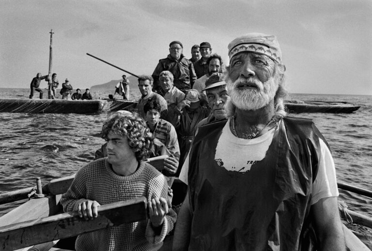 © Sebastião SALGADO