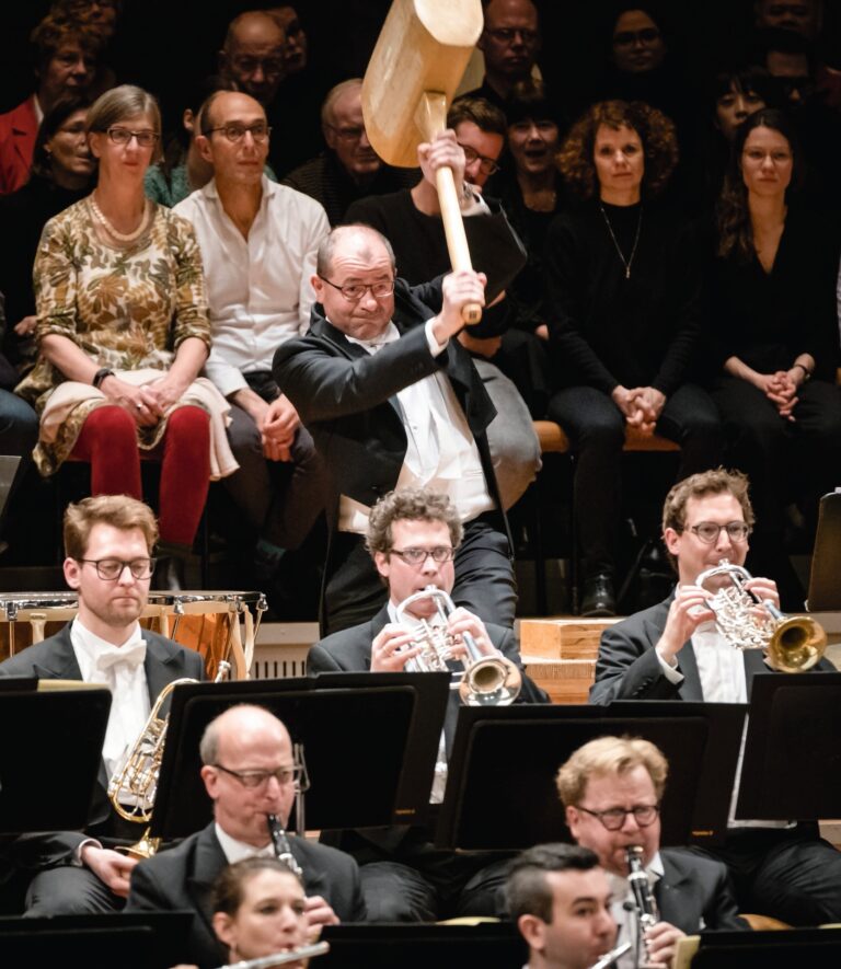 (Die Berliner Philharmoniker)