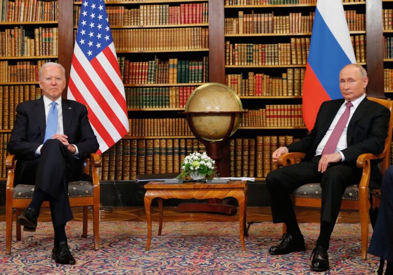 SWITZERLAND-US-RUSSIA-SUMMIT-DIPLOMACY