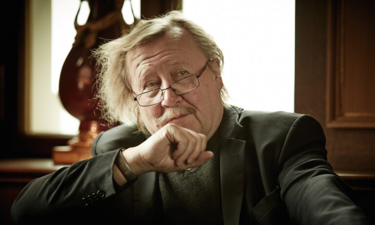 Orientierungslose Europäer: Peter Sloterdijk trägt in seinem neusten Werk alles zusammen, um dem Identitätsgefühl der Europäer Stärke zu verleihen