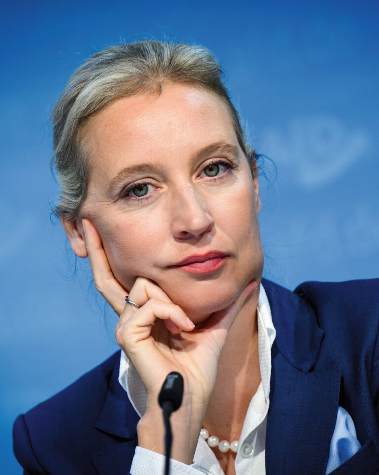 Alice Weidel