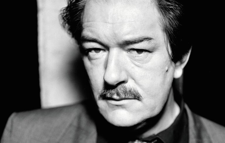 Michael Gambon - Actor