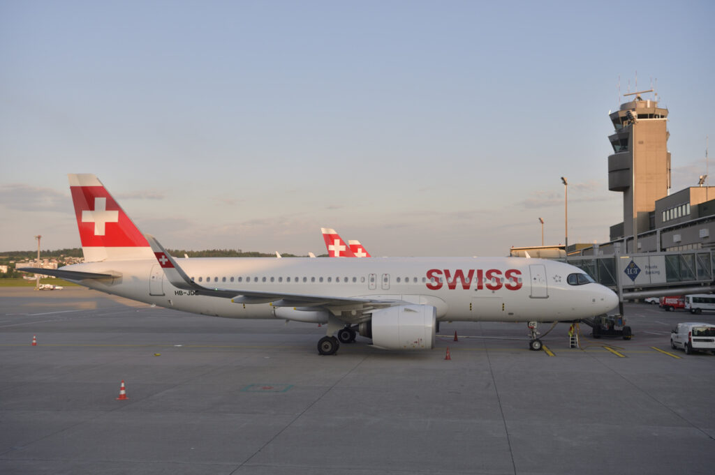 Die Lufthansa lebt ihren Traum bei der Schweizer Tochter: Bei der Swiss darf nur noch gegen Corona geimpftes Personal ins Flugzeug
