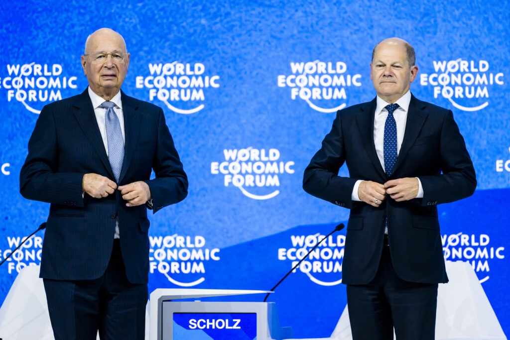 Es gibt eine Welt ohne WEF – in Davos diskutieren die falschen Leute über die falschen Themen am falschen Ort