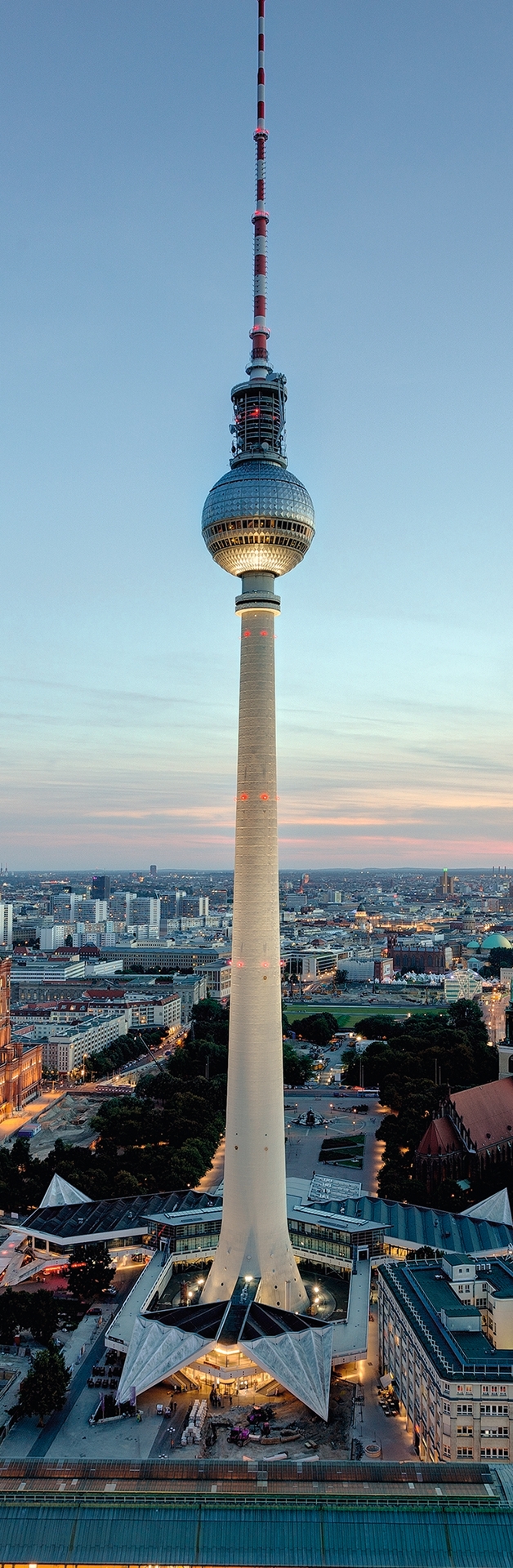 visitBerlin, Foto: Wolfgang Scholvien