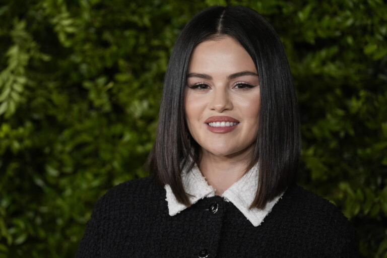 Selena Gomez filmt Nervenzusammenbruch: «Alle meine Leute» würden deportiert, klagt der Hollywoodstar. Trumps «Grenzzar» entgegnet: «Wo sind ihre Tränen» für die Hunderttausenden von Fentanyl-Toten?