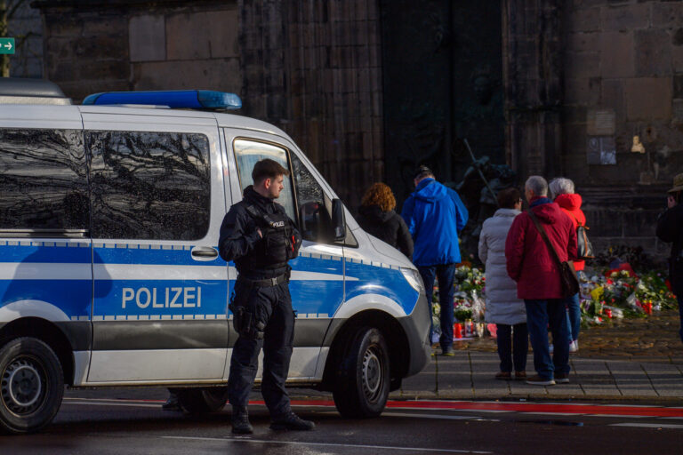 Behörden prüfen: Ist der Magdeburg-Attentäter überhaupt «schuldfähig»? Bizarr!