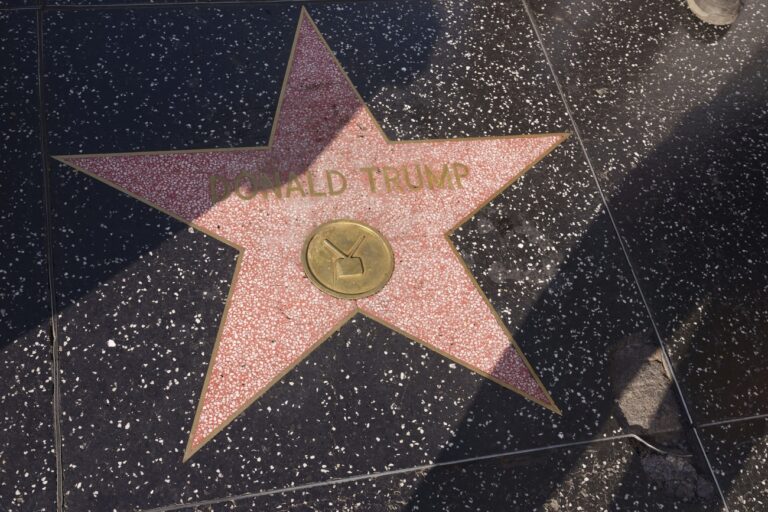 Sinneswandel in Los Angeles: Hollywood wittert Morgenluft – dank Donald Trump