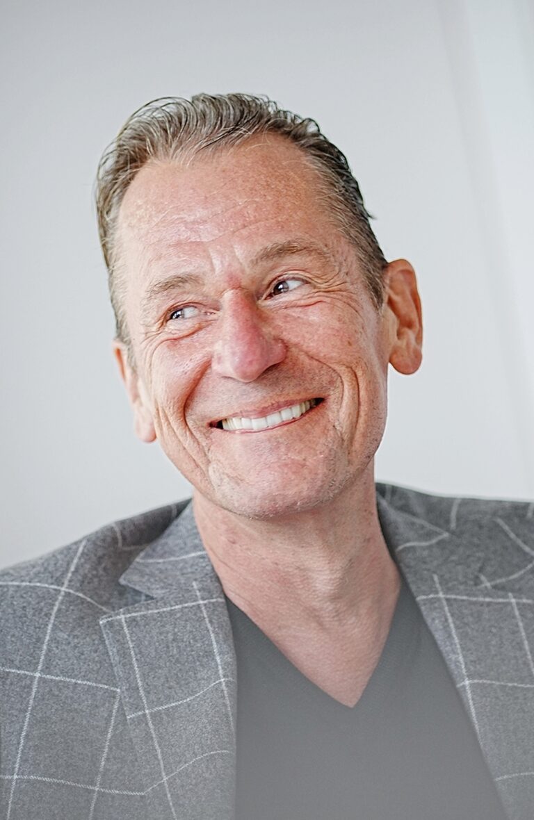 Vorstandsvorsitzender der Axel Springer SE Mathias Dˆpfner