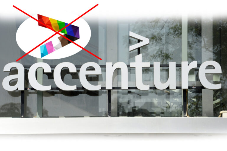 Financial Times: Accenture verabschiedet sich von Diversity-Zielen