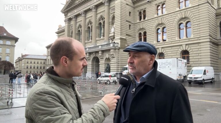 Kantersieg für links: Bundesrat Pfister ist eine Hypothek für die bürgerliche Schweiz – warum es aber trotzdem gut kommen kann