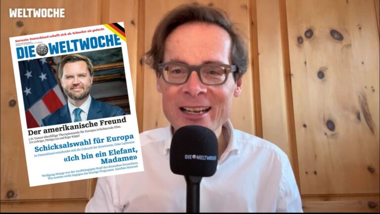 CDU, SPD, Grüne, FDP: Polit-Elite der Versager. Selenskyj: Immer weiter in den Abgrund? Standortbestimmung vor den Wahlen