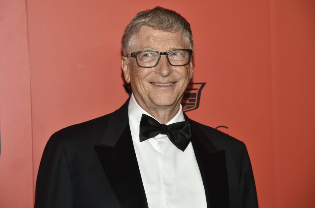 Bill Gates glaubt, an der Seite der WHO verhindern «Brigaden von Experten» die nächste Pandemie. Seine Pandemie-Feuerwehr wäre das Ende der staatlich-souveränen Gesundheitspolitik