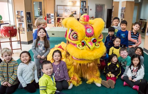 Steuergelder nach China: An der Schweizer Schule in Peking drücken sechs Kinder die Schulbank – während zu Hause Lehrermangel herrscht