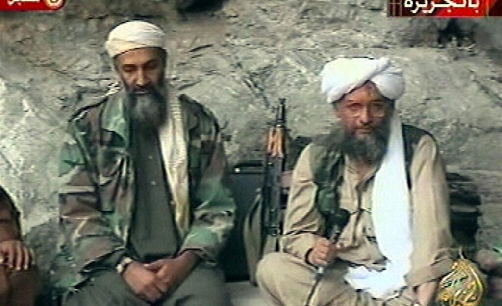 US-Präsident Joe Biden will verhindern, dass die Taliban Al-Qaida-Terroristen Asyl gewähren. Dass sich der Nachfolger von Osama bin Laden bis zu seiner Tötung mitten in Kabul aufgehalten hat, beweist aber, dass ihm das nicht gelingt