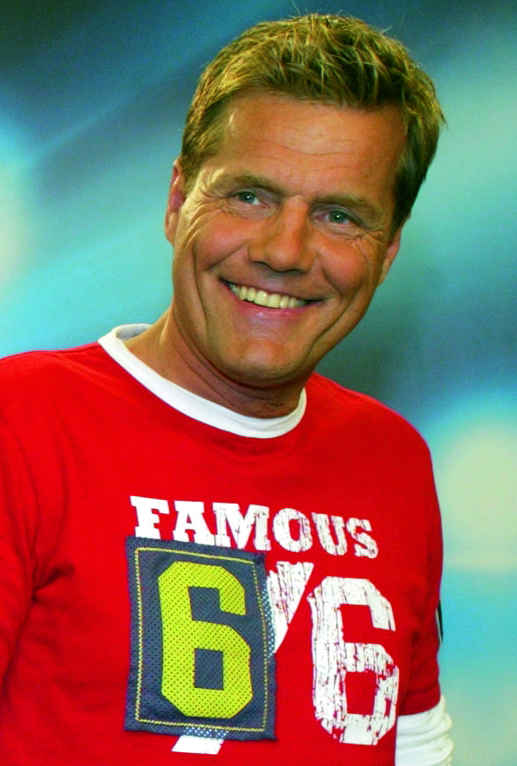 Dieter Bohlen, Jury-Mitglied von 