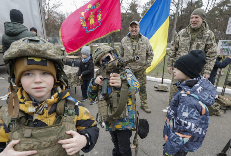 Lieber ukrainischer Kriegsdienstverweigerer, die deutsche Justiz verweigert Ihnen, was sie einst den Grünen zugestand