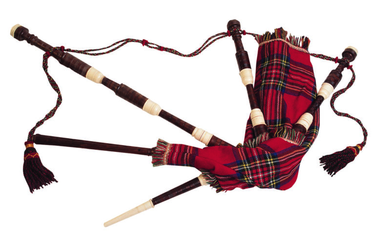 Bagpipes