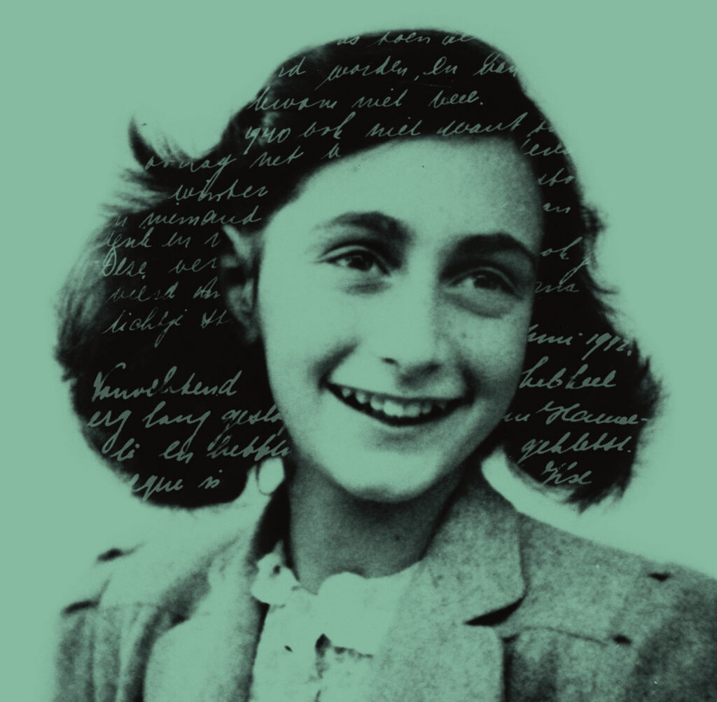Anne Franks Basler Verwandtschaft