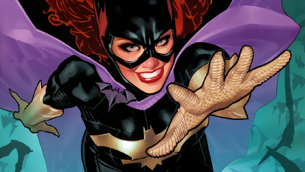 Der neue Superheldinnen-Film «Batgirl» kommt nicht in die Kinos. War er dem Test-Publikum zu woke?
